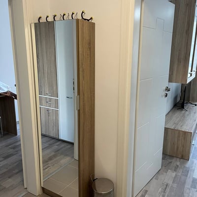 Location d’un appartement cosy de 2 pièces dans le complexe Perla, quartier Zornitsa, Bourgas, Bulgarie